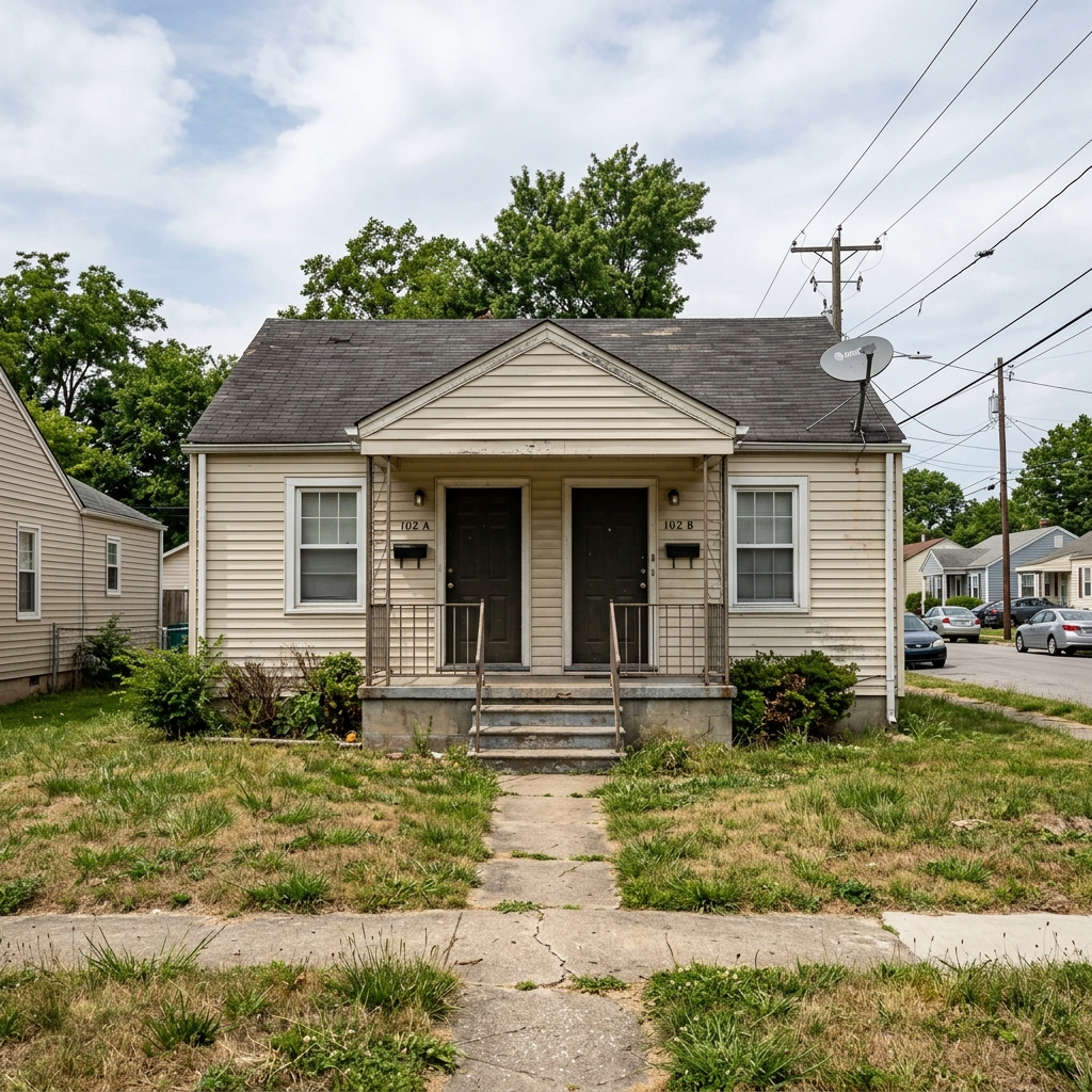 Townhouse